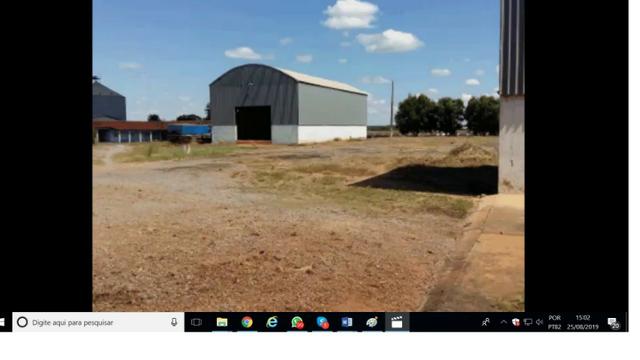 2000 M2, Barracão em Várzea Grande-MT, Distrito Industrial, aceita parte em permuta