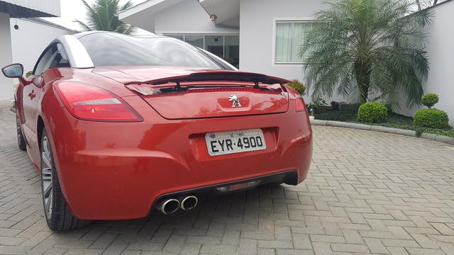 Peugeot RCZ Turbo - 2012 - Kit Stage 3 - Foto 4