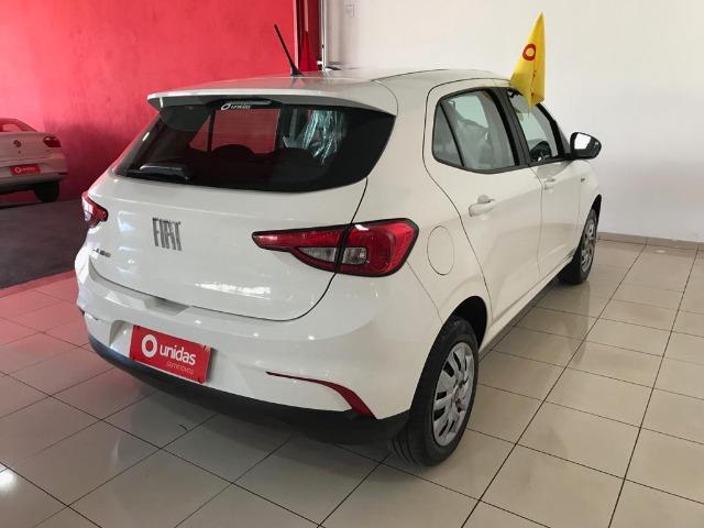 Argo 1.0 Drive 2018/2018 - Foto 4