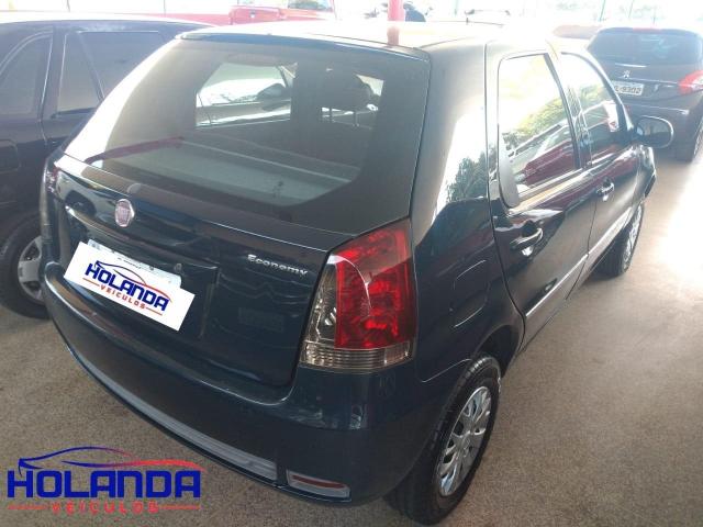 FIAT PALIO 2013/2014 1.0 MPI FIRE ECONOMY 8V FLEX 4P MANUAL - Foto 10