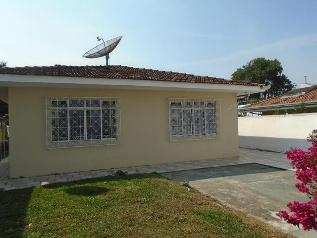 Casa c/Quintal/Aceita imóvel menor valor 490 Mil