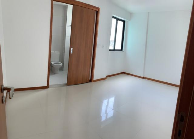 Vivarine Bartolomeo com 139m² a 100m da praia, aceito financiamento bancários - Foto 5