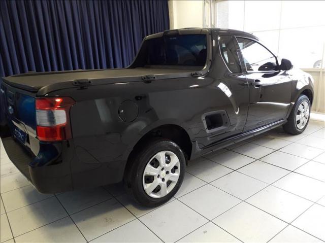 Chevrolet Montana 1.4 Mpfi ls cs 8v - Foto 4