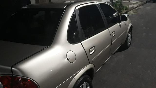 Classic carro - Foto 2