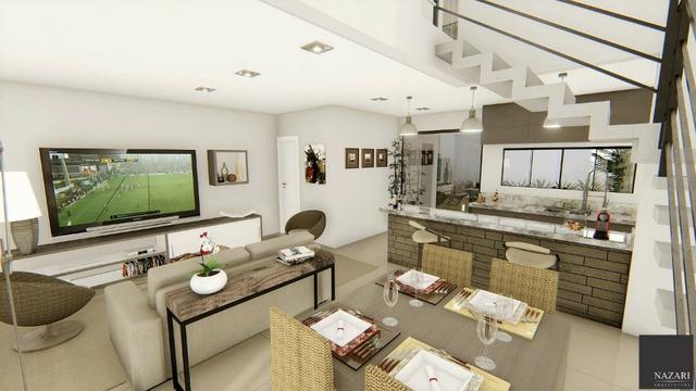 Casa em fase final de construção, no Deltaville, Brisas! Aceita proposta! - Foto 9