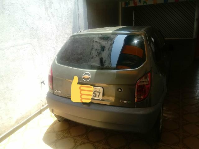 Vendo celta Life 2010 - Foto 3