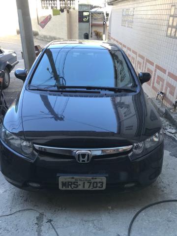 Honda civic - Foto 2