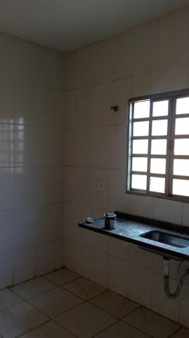 Casa Santa Terezinha 2 quartos - Foto 5