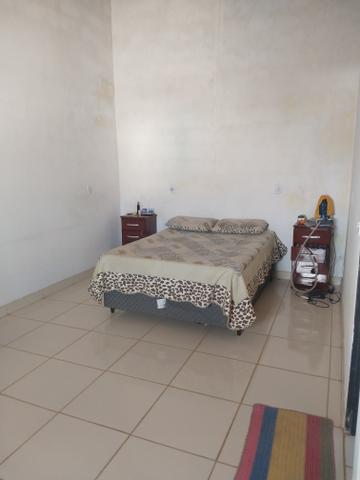 Sobrado na QR 514 Samambaia Sul 5 qtos, 2suites, casa de fundos para aluguel - Foto 6