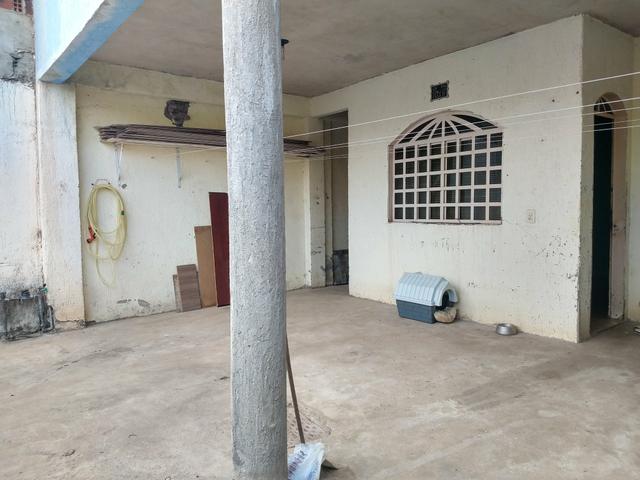 Sobrado na QR 514 Samambaia Sul 5 qtos, 2suites, casa de fundos para aluguel - Foto 7