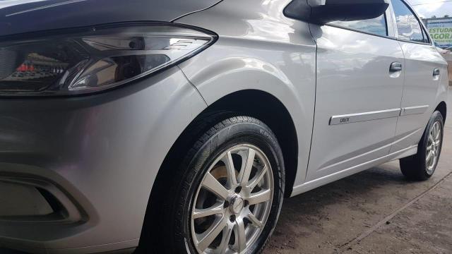 Onix LS flexpower