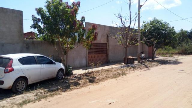 Casa no Distrito da Guia com 2 quartos, 1 edícula e barracão de 110 m² - Foto 15