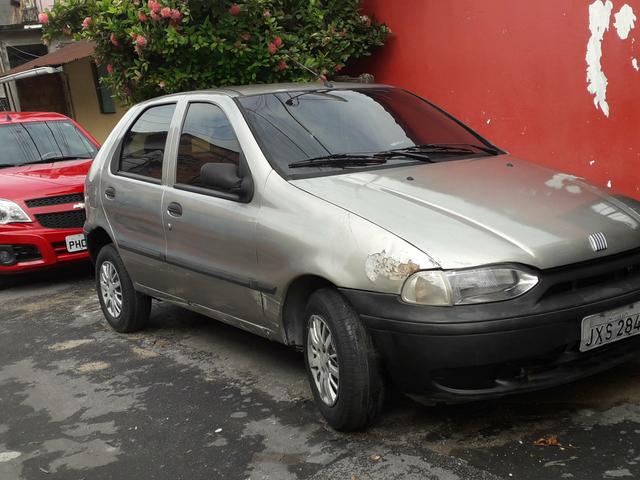 Pálio - Foto 2