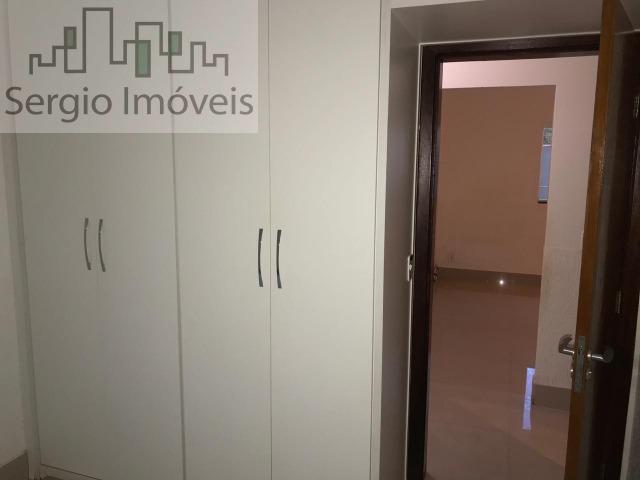 Ótima Casa de 3 Quartos (1 Suíte) em Vicente Pires Rua 6 - Foto 16
