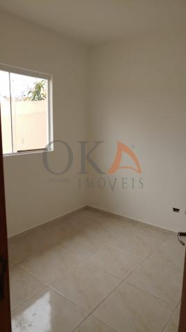 Casa 42m² 02 dormitórios no campo de santana é na oka imóveis - Foto 19