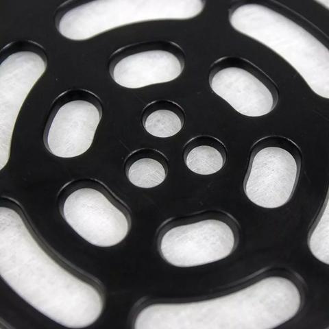 Máscara Respiratória Semifacial Cg306 Carbografite c/ 02 Filtros - Foto 5