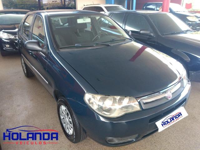 FIAT PALIO 2013/2014 1.0 MPI FIRE ECONOMY 8V FLEX 4P MANUAL