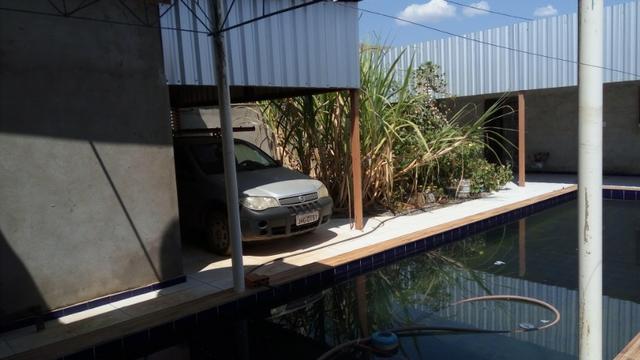 Casa no Distrito da Guia com 2 quartos, 1 edícula e barracão de 110 m² - Foto 12