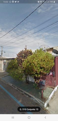 Linda casa 2 quartos