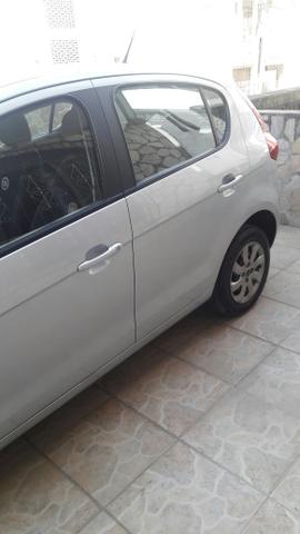 Vendo veículo Pálio 1.4 completo com placa Mercosul - Foto 14