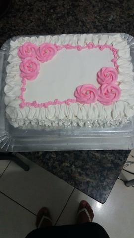 Bolos de todos os sabores venha faze suas encomenda / * - Foto 5