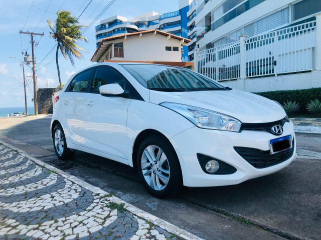 Hb20 1.6 Premium Automático - IPVA pago