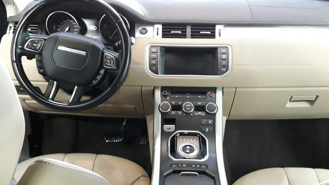 Range Rover Evoque Extra - Foto 5