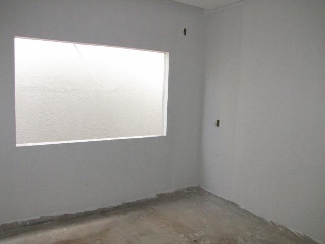 Linda Casa de 4 Quartos no Joquei em fase de acabamento - Vicente Pires - Foto 7