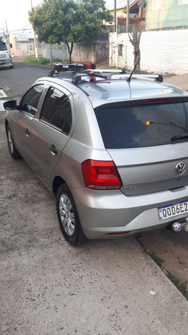 Gol 1.6 MSI completo - Foto 2