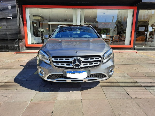 Mercedes Benz GLA 200 - Foto 3
