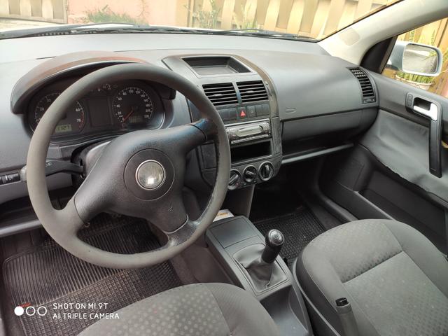 Polo Hatch 1.6 8v - Foto 6