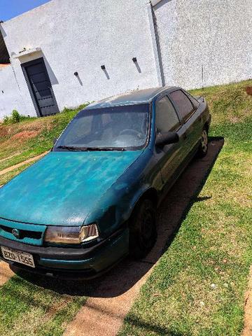 Vectra 94 8v 2.0 - Foto 4