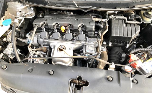 Honda Civic LXL 11/11 Automatico com câmbio Borboleta super novo - Foto 12