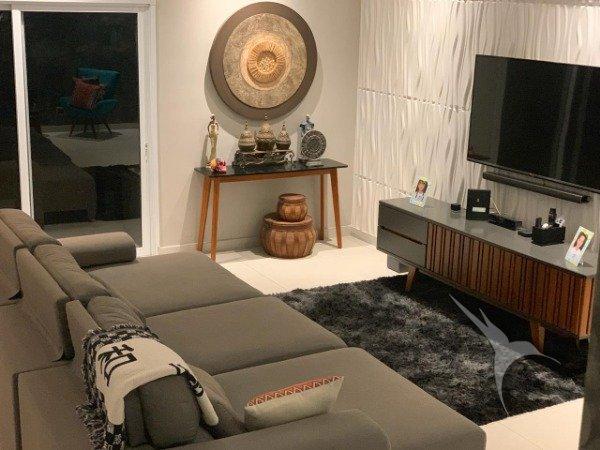 Casa à venda com 4 dormitórios em Alphaville, Santana de parnaiba cod:11372 - Foto 7