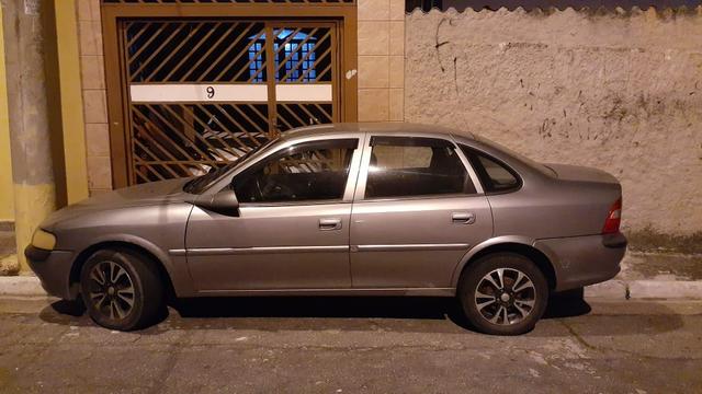 Vectra 97 $7.800