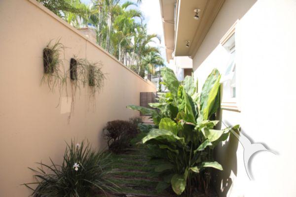 Casa à venda com 4 dormitórios em Alphaville, Santana de parnaiba cod:1307 - Foto 7