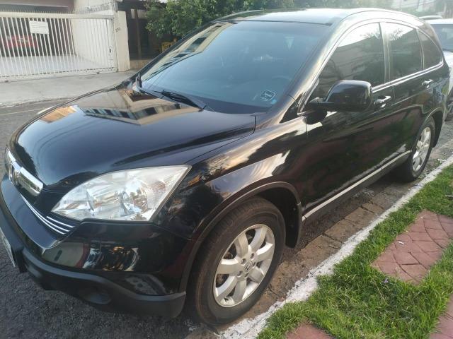 Honda CRV 2.0 LX 4X2 16V Gasolina 4P Automático - Foto 2