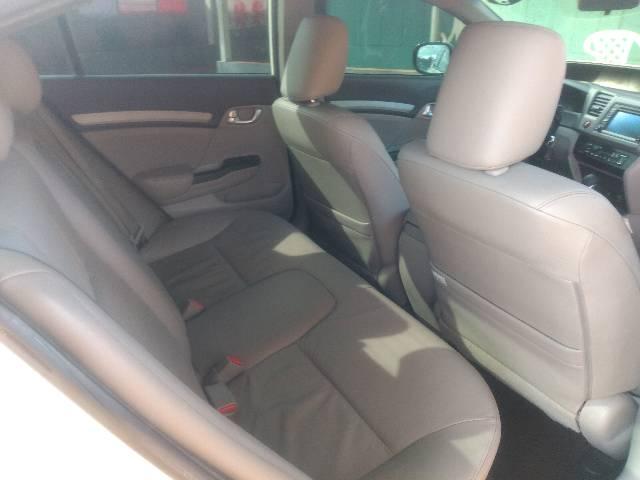 Honda Civic - Foto 3