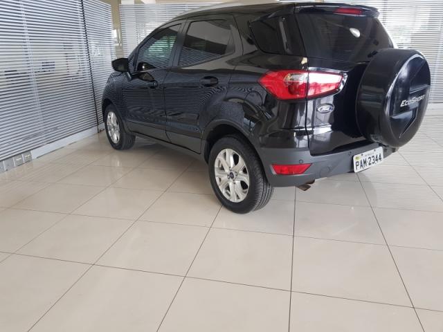 FORD ECOSPORT 2.0 TITANIUM 16V FLEX 4P 2015 - Foto 4