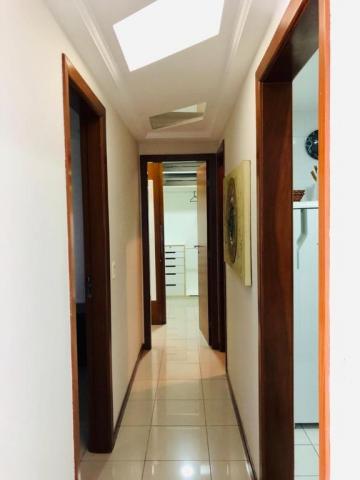 Apartamento com 2 dormitórios à venda, 65 m² por R$ 595.000 - Praia da Costa - Vila Velha/ - Foto 7