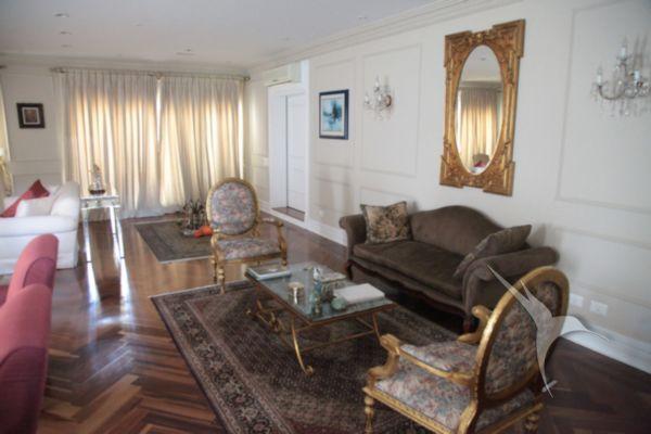 Casa à venda com 4 dormitórios em Alphaville, Santana de parnaiba cod:1307 - Foto 18
