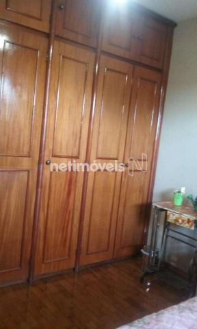 Casa à venda com 3 dormitórios em Providência, Belo horizonte cod:796129 - Foto 10