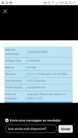 Carro FIT - Foto 2
