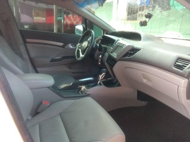 Honda Civic - Foto 4