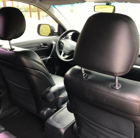 Honda CRV 2.0 LX 4X2 16V Gasolina 4P Automático - Foto 5