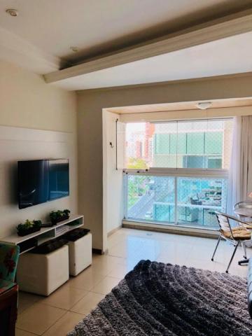 Apartamento com 2 dormitórios à venda, 65 m² por R$ 595.000 - Praia da Costa - Vila Velha/ - Foto 5