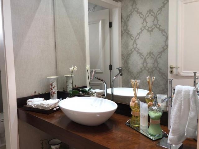 Casa à venda com 5 dormitórios em Alphaville, Santana de parnaiba cod:12338 - Foto 15