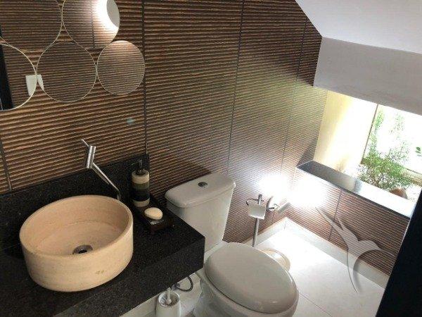 Casa à venda com 4 dormitórios em Alphaville, Santana de parnaiba cod:11372 - Foto 9