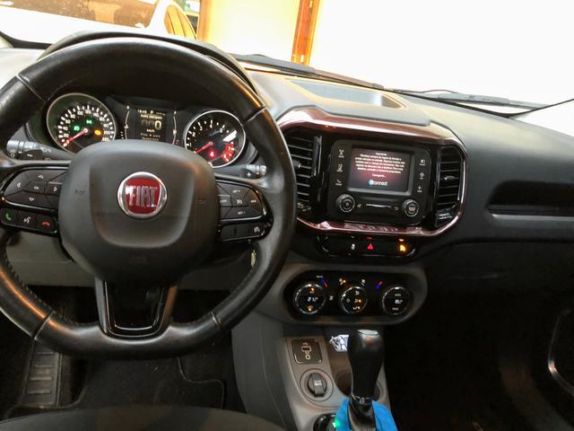 Toro 2017 automática - Foto 8