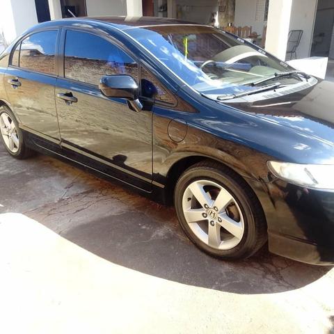 Civic Lxs - Foto 2